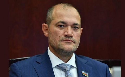 Razi Nurullayev: 