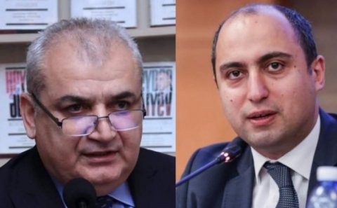 Alim Emin Əmrullayevə səsləndi: “Qrant, layihə pullarında dostlara edilən güzəştlərin vətənə xəyanət olması yada düşmür nədənsə...”