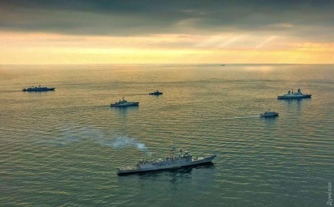 “Rusiya ilə toqquşa bilərik” – Daha bir ölkə savaşa hazırlaşır