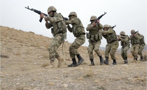 Ermənilərin gecə terroru: Azərbaycan ordusu əks-hücuma keçir?