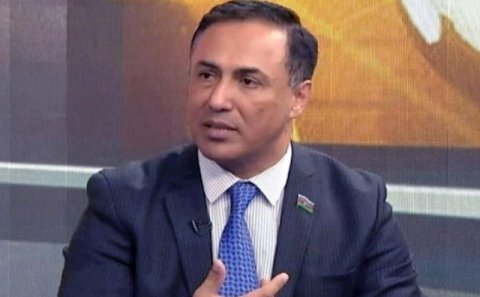 “Los Ancelesdə ermənilərə muxtariyyət versinlər, Azərbaycan bunu qəbul etmir” — Deputat