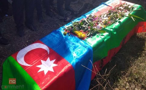 Terrorda və yol qəzasında həlak olan şəxslərə şəhidlik statusu veriləcək?