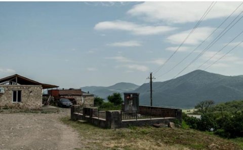 Mülki ermənilər bu kəndlərimizdən çıxdı