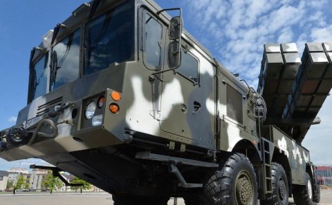MN: “Polonez” və “LORA” raket sistemlərindən Xankəndiyə atəş açılması barədə məlumatlar yalandır