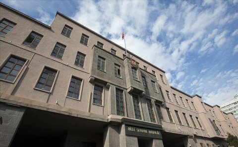 Türkiyədən Qarabağ açıqlaması: Status qəbuledilməzdir!