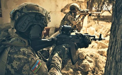 Azərbaycan Ordusu dünya rekorduna imza atdı – İsrailli ekspert
