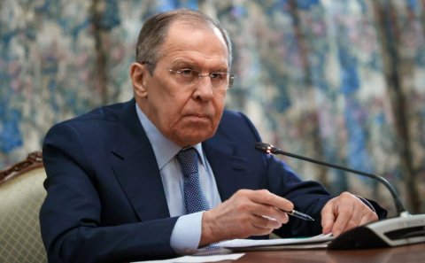“Qarabağ Azərbaycandır!” – Lavrov bəyan etdi