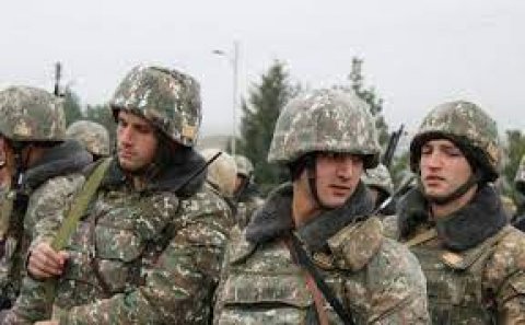 Ermənistan müdafiəsini bu iki ölkəyə tapşırır: Rusiya kənarda qaldı