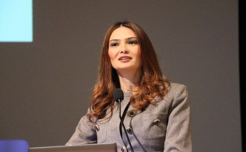 Qənirə Paşayeva ilə bağlı yeni açıqlama