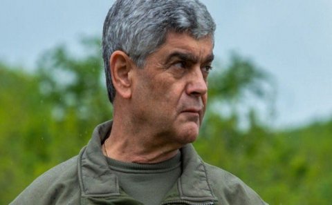 Vitali Balasanyan azərbaycanlı olmaq istəyir
