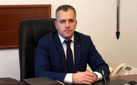 Şahramanyan Bakıdan bunu xahiş etdi - Hraparak