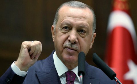 Ərdoğandan Zəngəzur dəhlizi açıqlaması
