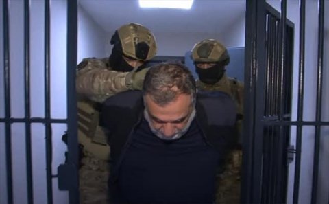 “SAXLANILANLAR BAKININ ƏLİNƏ CİDDİ “KOZIR”LAR VERƏCƏKLƏR” – “Azərbaycan onlardan Kremllə əlaqələri barədə məlumatlar alacaq”