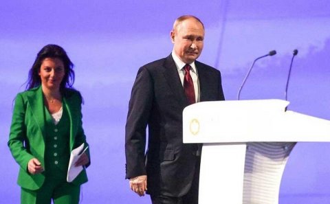 İrəvandan Putinin doğum gününə şok