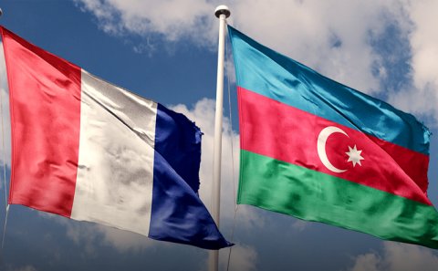 Azərbaycan-Fransa parlamentlərarası əlaqələr üzrə işçi qrupu fəaliyyətini dayandırır