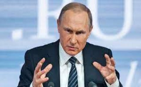 Putin Ermənistana getsə, həbs olunacaq - İrəvan bunu da etdi