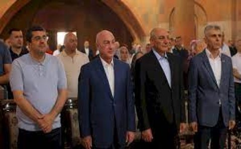 “Saxlanılan ermənilərin müdafiə hüquqları pozulmamalıdır” - Vəkil danışdı