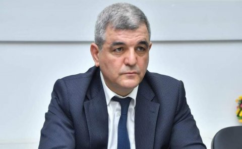 “Qarabağda küçələrdən birinə bu erməninin adını vermək olar” – Deputatdan təklif