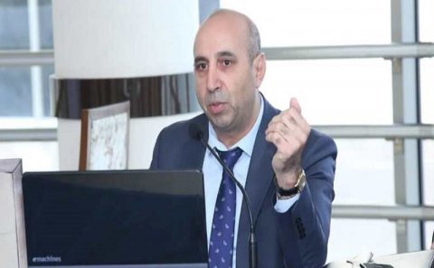 Generaldan aldığı pensiya və yeni işi ilə bağlı açıqlama