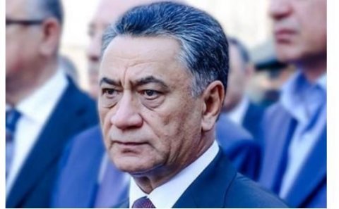 Ramil Usubovdan həbs olunan separatçılarla bağlı açıqlama: 