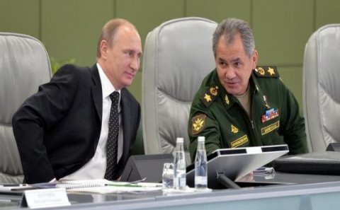 Putin dilə almadı, Rusiya MN isə “dq”dən əl çəkmir