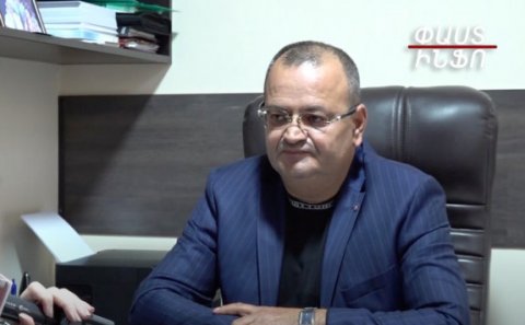 Qarabağda Azərbaycana qarşı döyüşənlər qorxu içində: “Bizi Bakıya təhvil verəcəklər”