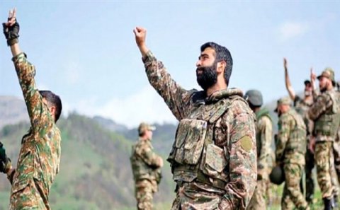 Ermənilərin gözlənilən Qarabağ həmləsi – Bakı yeni əməliyyat keçirə bilər