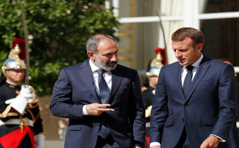 Regionu nə gözləyir? – “Paşinyanı yeni müharibəyə çəkmək istəyirlər”