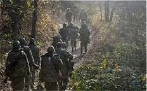 Ermənilər Qarabağda partizan müharibəsinə başlayır? – “Meşədə, dərədə, sığınacaqda gizləniblər...”
