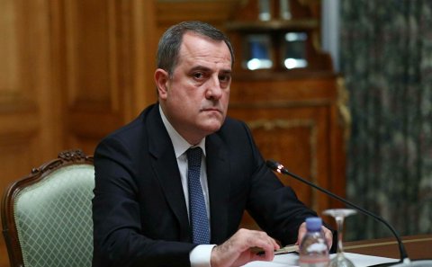 Ermənilərin müraciətləri nəzərdən keçirilir - Bayramov
