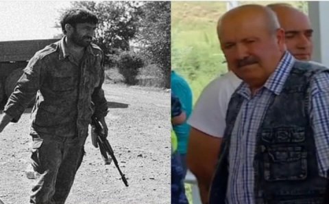 Xaçaturyan Bakıdan qızına zəng etdi: “Məndən soruşdu ki…”