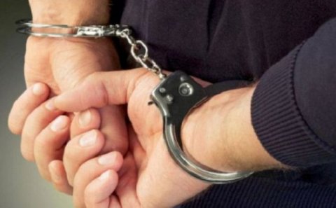 Gədəbəydə polis silahlı müqavimət göstərən şəxsə atəş açıb –3 nəfər saxlanılıb