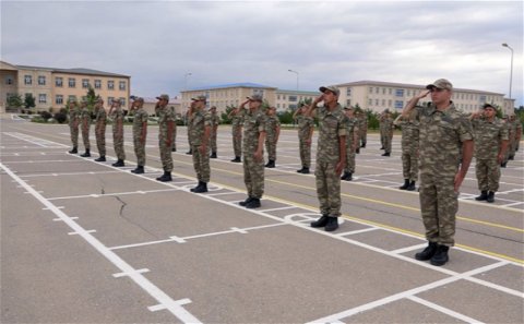 Vətəndaşların hərbi xidmətə yararlı, yaxud yararsız olması barədə qərar verilməsi qaydası dəyişir