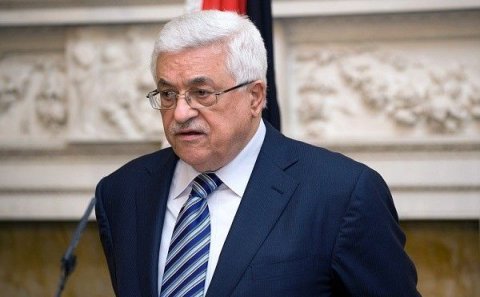 Mahmud Abbas Baydenlə görüşdən imtina etdi