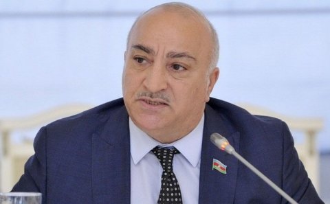 Tahir Kərimli: 