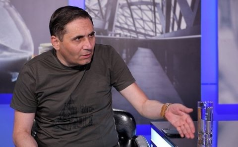 “Ermənilərin azərbaycanlılarla dinc yanaşı yaşaması mümkün deyil” - Erməni sarsaq