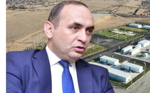 Paytaxtın Ağdama köçürülməsi təklifinə deputatdan REAKSİYA — “Nə dəyişəcək ki?”