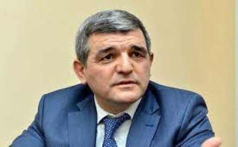 Xankəndi paytaxt ola bilərmi? - “Aldığım məlumata görə...”