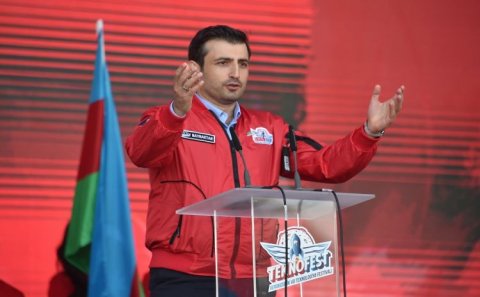 Selçuk Bayraktar Qəzzaya bu qədər pul ayırdı