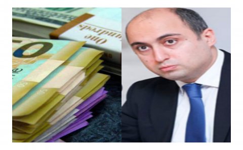 Talanan təhsilimiz, yoxsa tamahlanan məmur?.. - ARAŞDIRMA