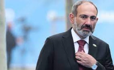 Paşinyan bu dəfə açıq danışdı: “Rusiya məni devirmək istəyir”