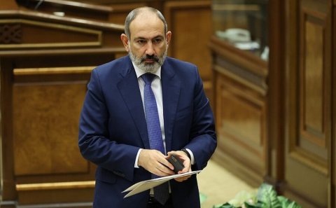 Paşinyan Qarabağla bağlı tapşırıq verdi: “Əsas silahı işə salın!”