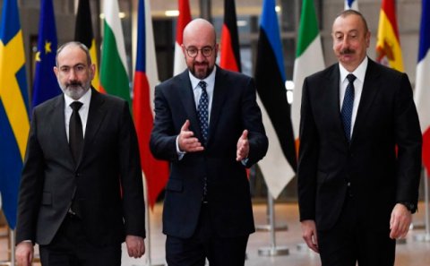 İlham Əliyevlə Paşinyanın Brüssel görüşü ləğv olundu