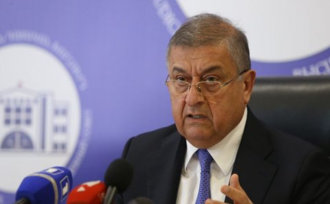 Bakı ilə barışmalıyıq, bəsdir döyüşdük! – Erməni general