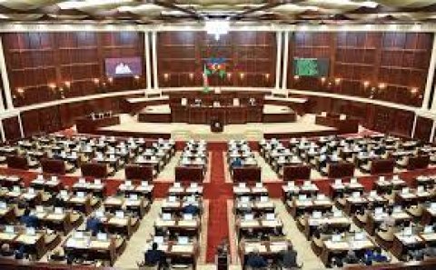 Deputatlar üçün yeni qadağa gəlir 