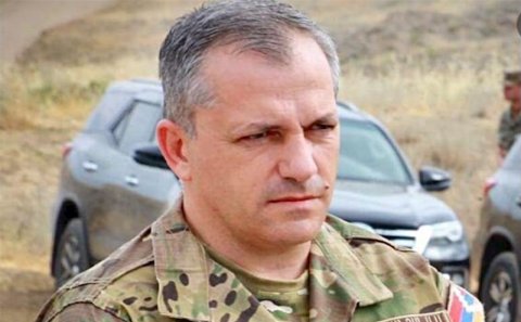 Sülhməramlılar ordumuz haqda hansı məlumatı separatçılara ötürüb? - DETALLAR