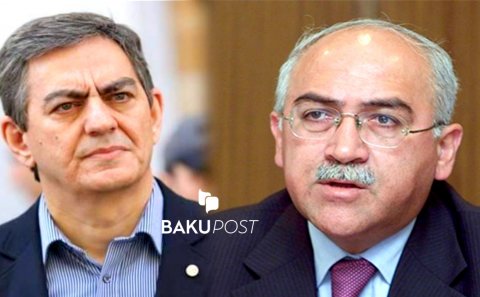 Müxalif liderlər yaxın vaxtlarda siyasətdən gedəcək - Natiq Cəfərli - VİDEO