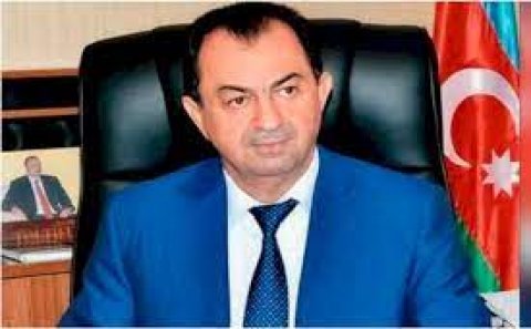 İcra Hakimiyyəti sabiq nazirin ittihamlarına cavab verdi