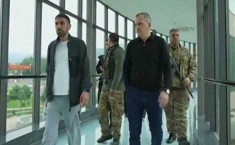Azərbaycan kəşfiyyatı Şahramanyanı Şuşaya apardı... - Yeni detallar