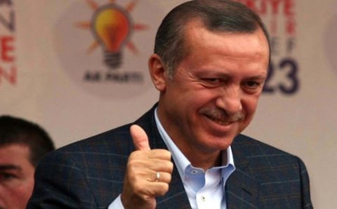 Ərdoğanın demədiyi söz Ermənistanı qarışdırdı